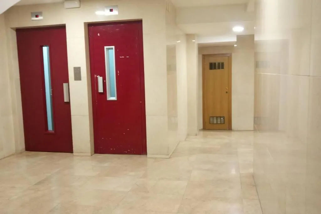 Apartament Glorias:Sagrada Familia 15 Minutos - Playa 20 Minutos Barcelona