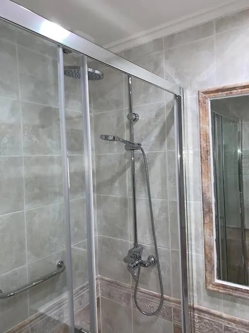 Apartament Glorias:Sagrada Familia 15 Minutos - Playa 20 Minutos Barcelona